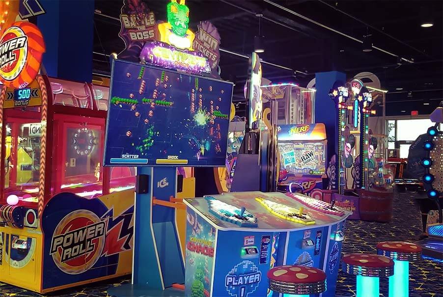 The Retro Games That Have Made a Comeback Online - Armchair Arcade